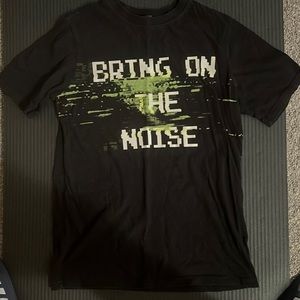 Xersion Black Shirt for boys!